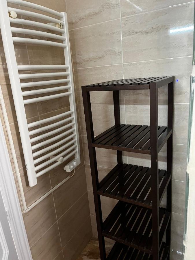 Estupendo Apartamento En Estacion-Centro, Wifi, Agua Por Osmosis Картахена Экстерьер фото