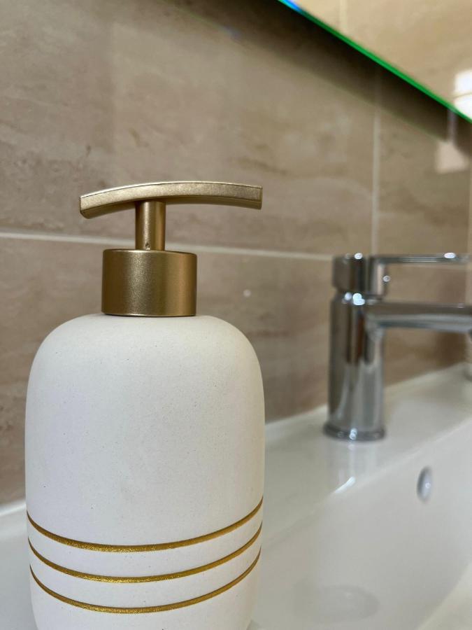 Estupendo Apartamento En Estacion-Centro, Wifi, Agua Por Osmosis Картахена Экстерьер фото