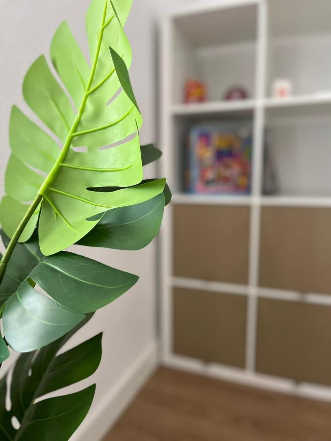 Estupendo Apartamento En Estacion-Centro, Wifi, Agua Por Osmosis Картахена Экстерьер фото