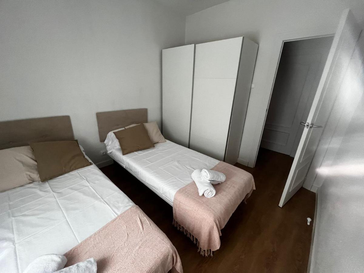 Estupendo Apartamento En Estacion-Centro, Wifi, Agua Por Osmosis Картахена Экстерьер фото