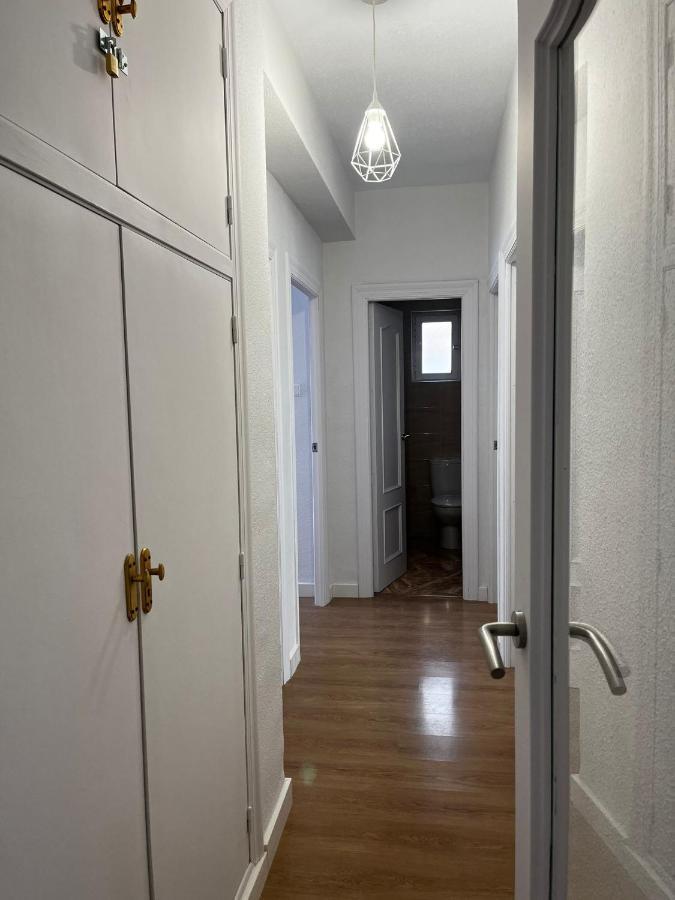 Estupendo Apartamento En Estacion-Centro, Wifi, Agua Por Osmosis Картахена Экстерьер фото