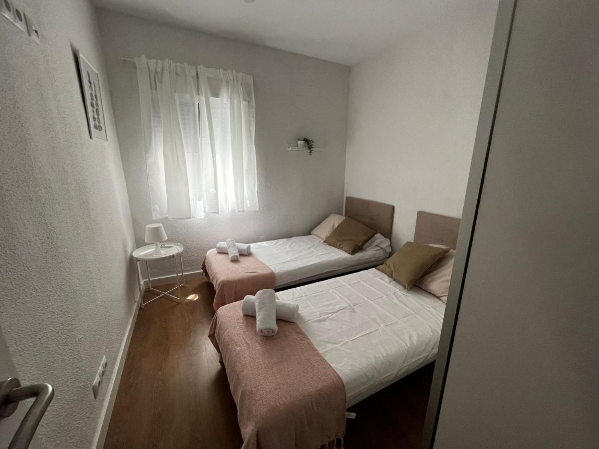 Estupendo Apartamento En Estacion-Centro, Wifi, Agua Por Osmosis Картахена Экстерьер фото