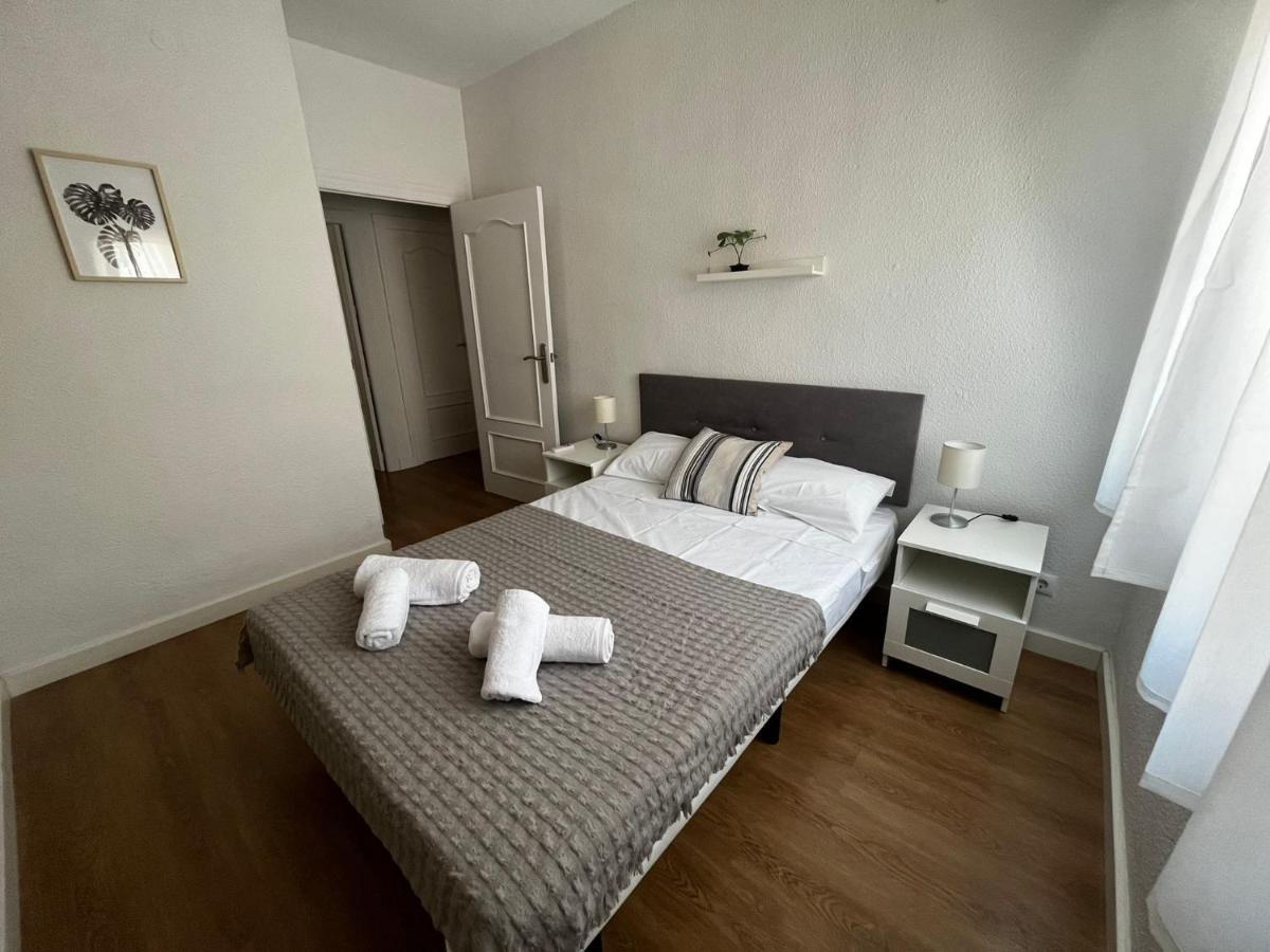 Estupendo Apartamento En Estacion-Centro, Wifi, Agua Por Osmosis Картахена Экстерьер фото